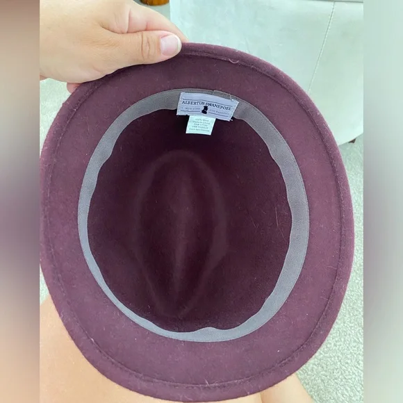 Women’s Stylish Hats | 100% Wool Vintage BUNDLE - Picture 10 of 12